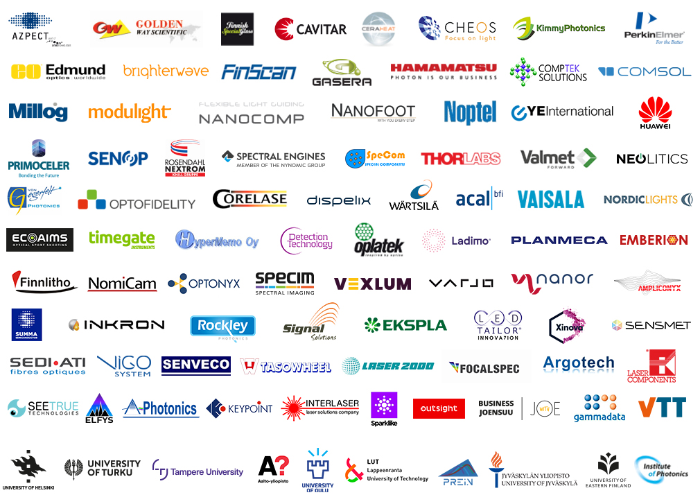 Photonics Finland